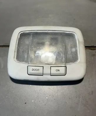 Hyundai Sonata Rear seat light 928503K0