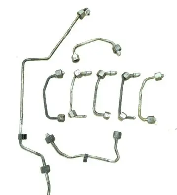 Audi A6 S6 C6 4F Fuel line pipe 059130241BP