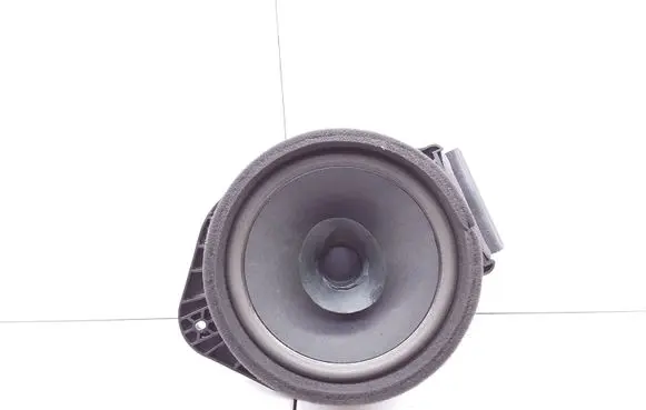 Front door speaker