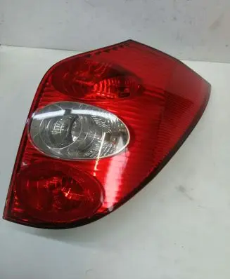 Renault Laguna II Rear/tail lights 8200002472