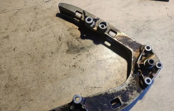 BMW X5 E53 other engine part 1928497656 113117411269