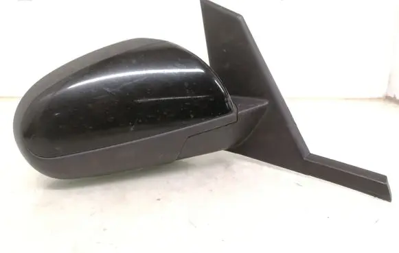 Mitsubishi Colt Front door electric wing mirror 7632A164