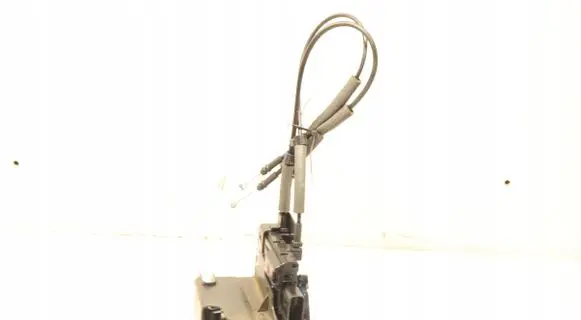 Front door lock