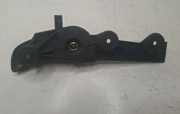 BMW 5 E60 E61 Engine bonnet (hood) release handle 7052579