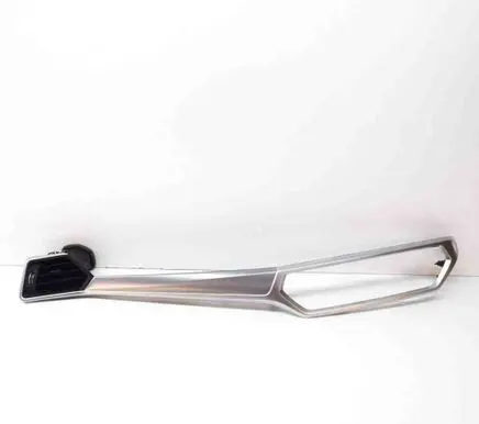 Dashboard glove box trim
