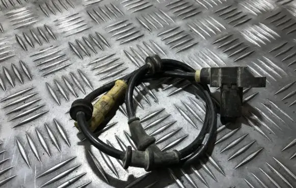 ABS brake wheel speed sensor