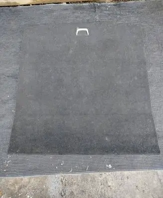 Opel Insignia A Trunk/boot mat liner 22945016 367060152