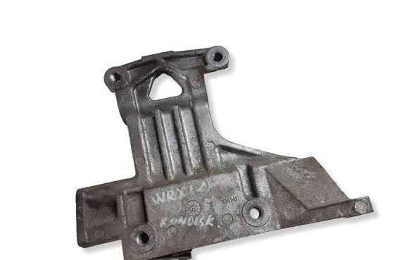 Subaru WRX A/C compressor mount bracket 104141