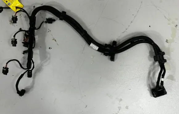 BMW X3 G01 Engine installation wiring loom 8482361
