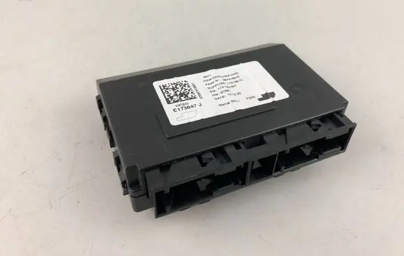 Mini One - Cooper F56 F55 Air conditioner control unit module 9874189