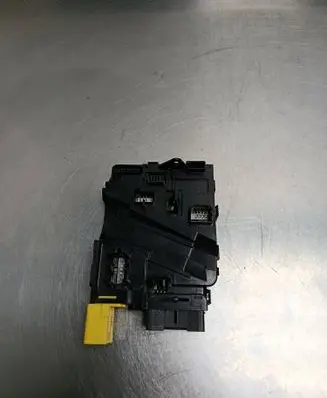 Volkswagen PASSAT B6 Steering angle sensor ANP80H094E 7DF0056B