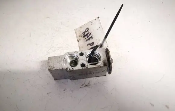 Mazda 6 Air conditioning (A/C) expansion valve kj141gj6e00 kj141gj6e-00
