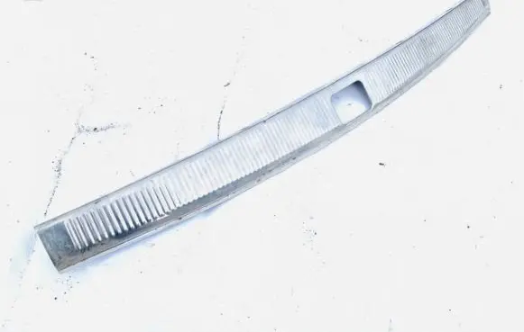 Audi A6 S6 C5 4B Other trunk/boot trim element 4b9864483