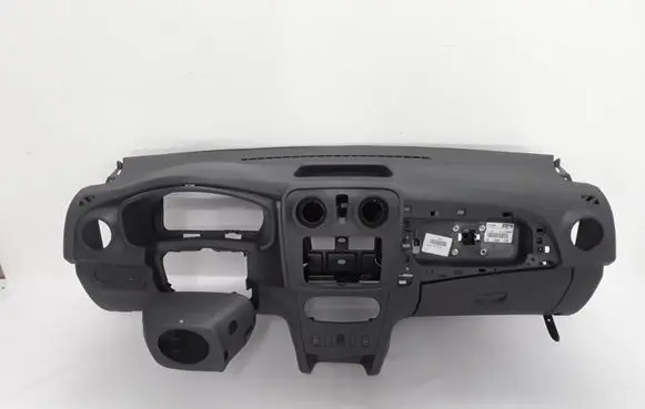 Dacia Logan II Dashboard 681004784R