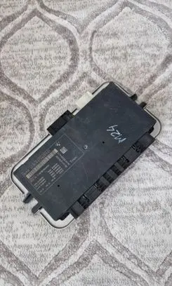 BMW 5 F10 F11 Light module LCM 9273629 011009030