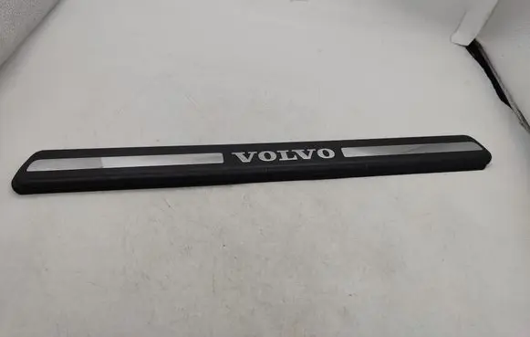 Volvo S60 Front sill trim cover 8659960