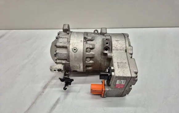 Volkswagen ID.3 Air conditioning (A/C) compressor (pump) 1EA820808B 1EA816551E