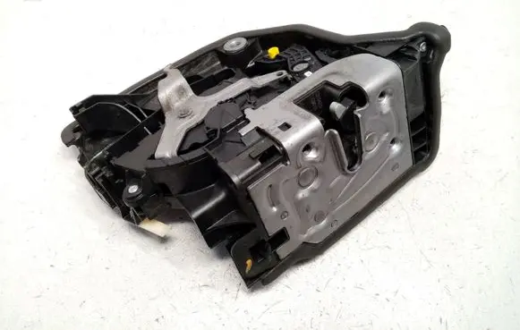 Rear door lock