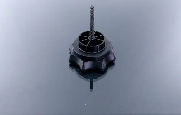 Volkswagen Phaeton Spare wheel bolt 4A0803899
