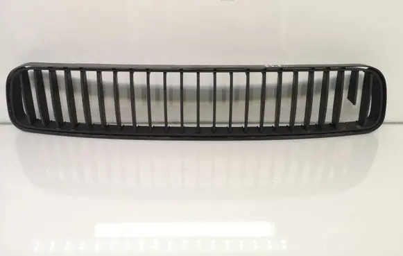 Skoda Roomster (5J) Front bumper lower grill 5J0853677