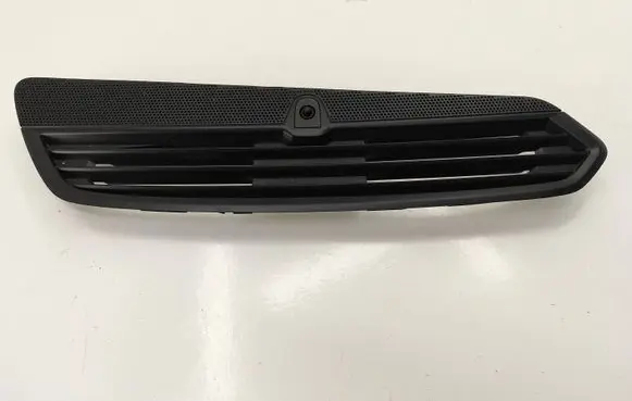 Peugeot 308 Dashboard air vent grill cover trim 9677712877 1303696X M47217