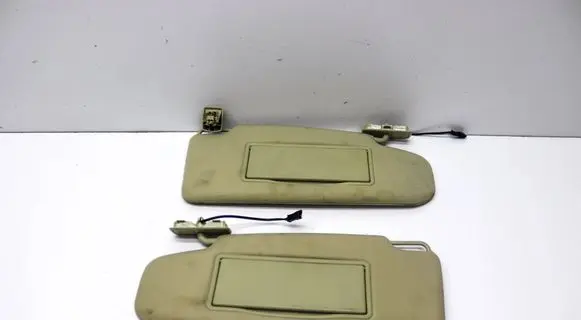 Volvo S60 Sun visor 30653404