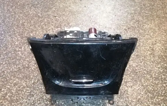 Buick Encore I Ashtray (front) 42505220