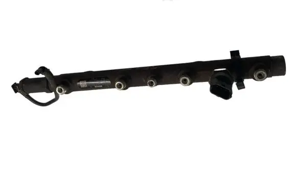 Volvo S40, V40 Fuel main line pipe 0445214024 8200347176 0281002522
