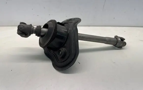 Audi Q7 4M Steering wheel axle 4M1419523C