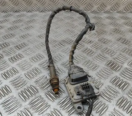 KIA Optima Lambda probe sensor 296502U500