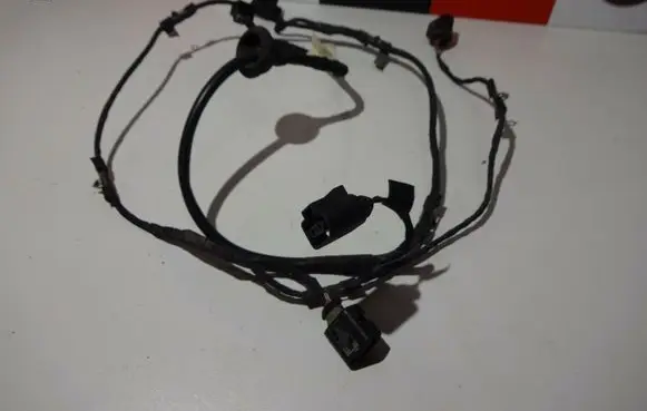 Audi A4 S4 B7 8E 8H Parking sensor (PDC) wiring loom 8E9971085