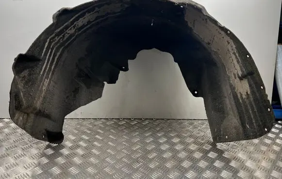 Ford Galaxy Rear arch fender liner splash guards EM2BR280