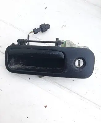 Ford Galaxy Tailgate/trunk/boot exterior handle 6N0827565D 6X0827565B 7M3827565