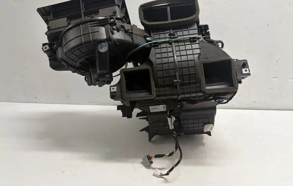 Mercedes-Benz Citan W415 Interior heater climate box assembly 272700570R