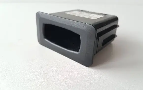 Mitsubishi Outlander Ignition key card reader 8637A530 204702 C8ZF116M