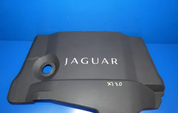 Jaguar XJ X351 Engine cover (trim)