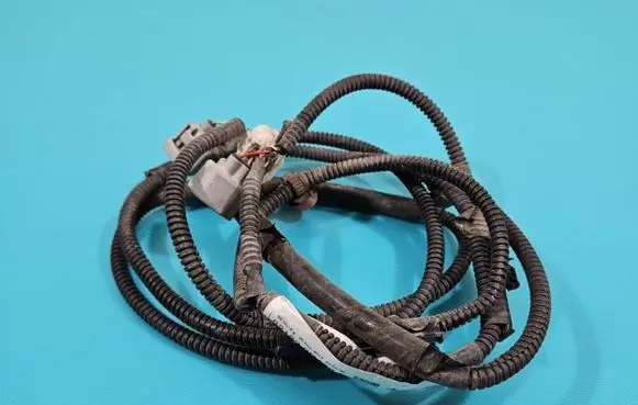 Toyota Yaris Tailgate/trunk wiring harness 82182-0D100 IMPRK1424550