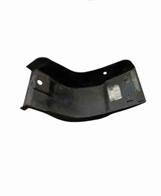 Hyundai Santa Fe Side skirt rear trim 877202B000