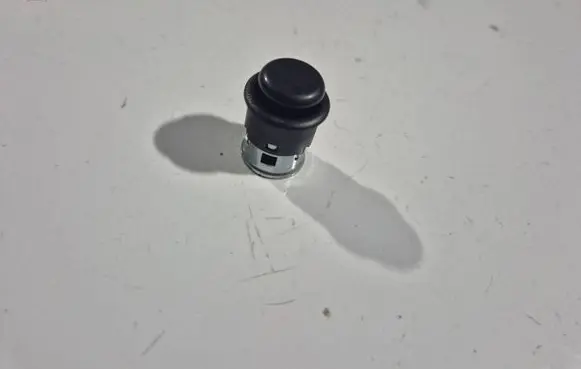 Mercedes-Benz A W169 Cigarette lighter 