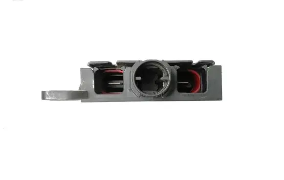 BMW 5 F10 F11 Current control relay 9153418 17001000000