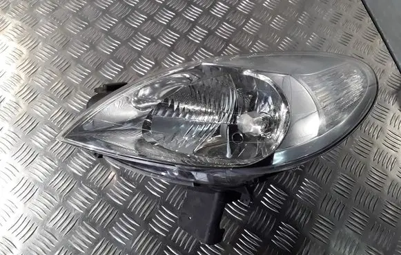 Citroen Xsara Picasso Headlight/headlamp 9649557480
