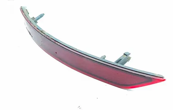 Ford Mustang Mach-E Rear tail light reflector LJ8B13B415AA 113280 00222190040000
