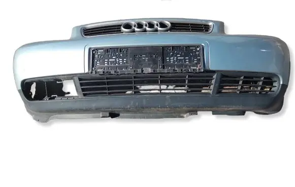 Audi A3 S3 8L Front bumper 
