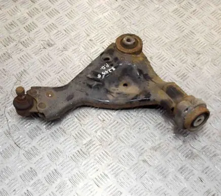 Mercedes-Benz Vito Viano W639 Front lower control arm/wishbone