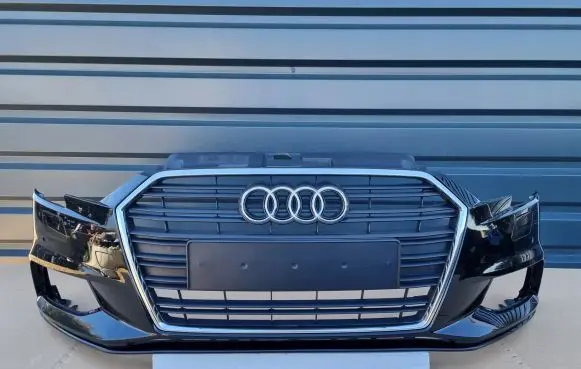 Audi A3 S3 8V Front bumper 8V5807437P