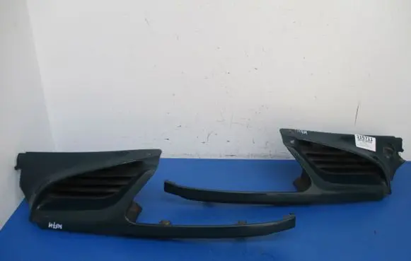 Renault Megane I Front grill