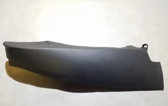 Volkswagen Jetta VI Rear seat side top trim 5C6867766