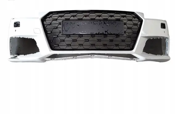 Audi TT TTS RS Mk3 8S Front bumper 8S0807437H