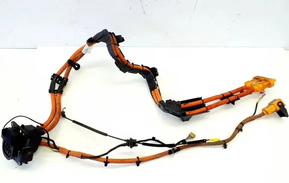 Skoda Enyaq iV Positive cable (battery) 1EA915651C 5LA971531R