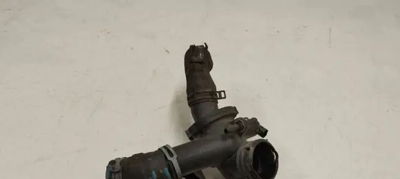 Mercedes-Benz E W212 Thermostat A6512001215 A6512031682